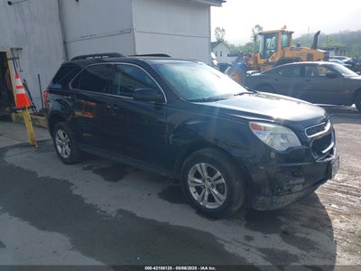 CHEVROLET EQUINOX 2013