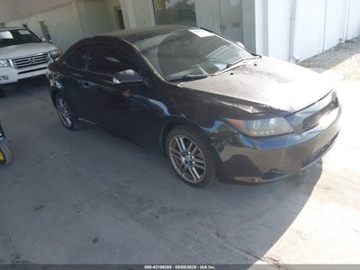 SCION TC 2008