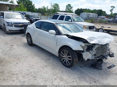 SCION TC 2015