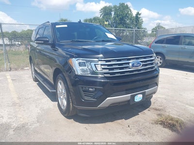 FORD EXPEDITION 2019
