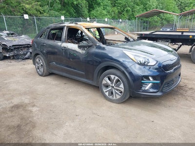 KIA NIRO EV 2022
