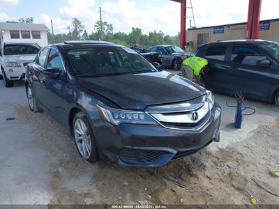 ACURA ILX 2016
