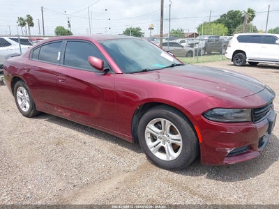DODGE CHARGER 2019