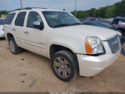 GMC YUKON 2008