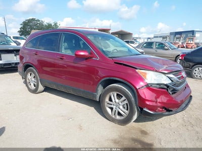 HONDA CR-V 2011