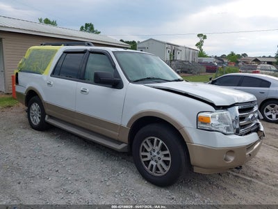 FORD EXPEDITION EL 2014