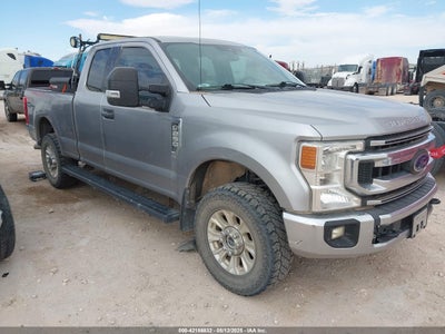 FORD F-250 2020