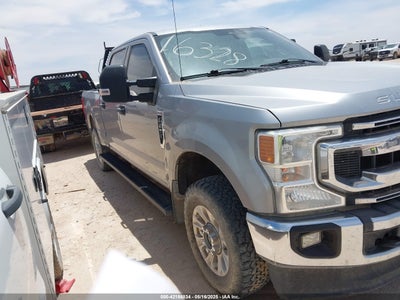FORD F-250 2020