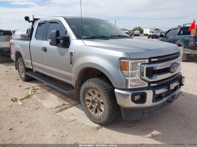 FORD F-250 2022