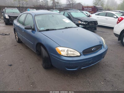 FORD TAURUS 2004