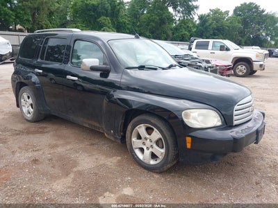 CHEVROLET HHR 2006