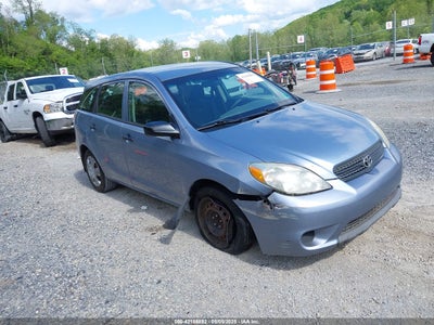 TOYOTA MATRIX 2006