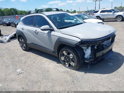 HYUNDAI KONA 2025