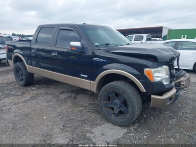 FORD F-150 2013
