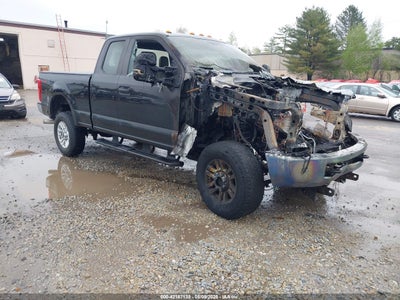 FORD F-250 2017