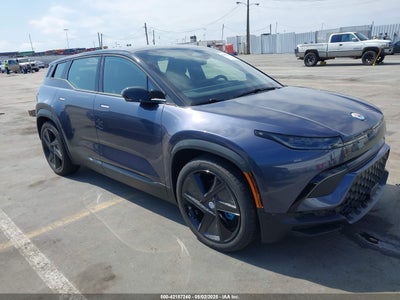 FISKER OCEAN 2023