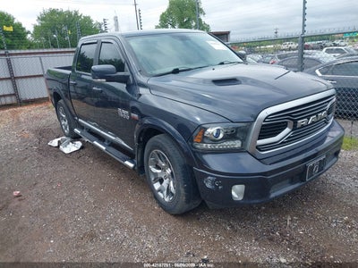 RAM 1500 2018