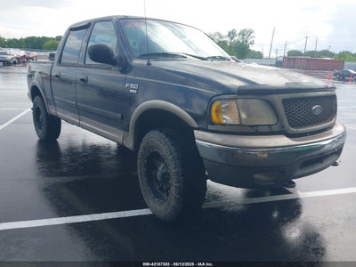FORD F-150 2003