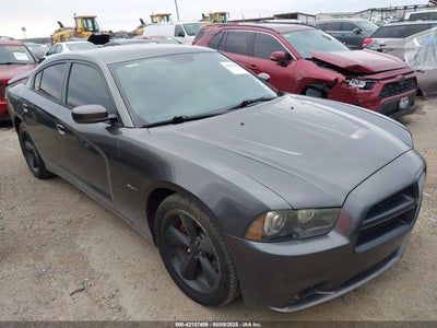 DODGE CHARGER 2014