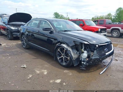 FORD TAURUS 2015