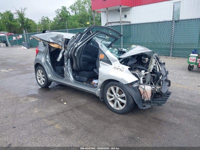 NISSAN VERSA NOTE 2014
