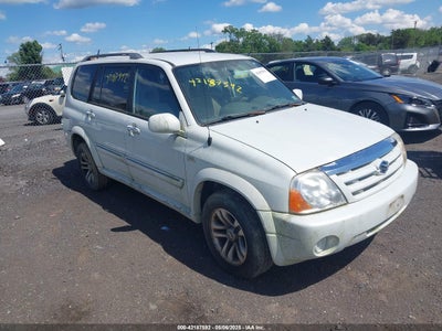 SUZUKI XL-7 2004