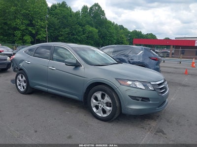 HONDA ACCORD CROSSTOUR 2010
