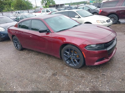 DODGE CHARGER 2020