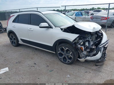 KIA NIRO 2023