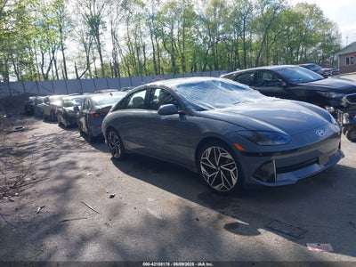 HYUNDAI IONIQ 6 2024