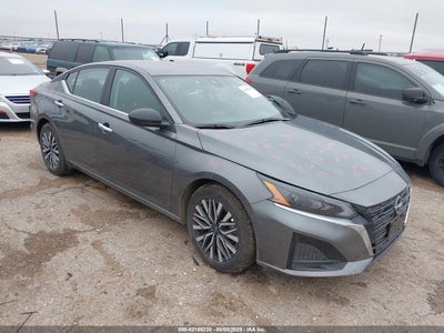 NISSAN ALTIMA 2025