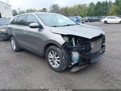 KIA SORENTO 2019