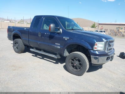 FORD F-250 2006