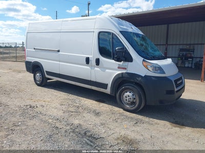 RAM PROMASTER 2500 2021