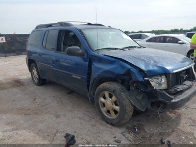 GMC ENVOY XL 2005