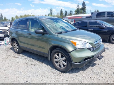 HONDA CR-V 2008