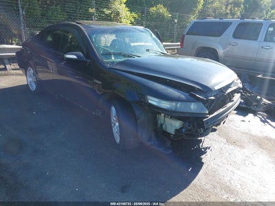 ACURA TL 2008