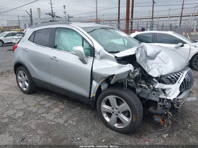 BUICK ENCORE 2016