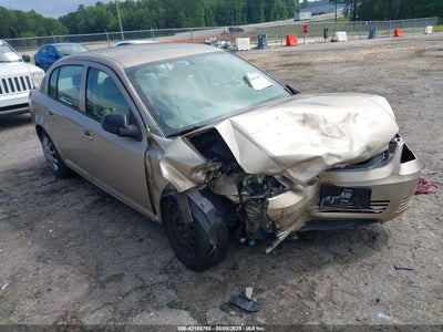 CHEVROLET COBALT 2007