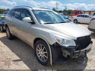 BUICK ENCLAVE 2014