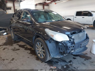 BUICK ENCLAVE 2017