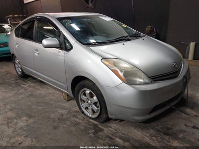 TOYOTA PRIUS 2009