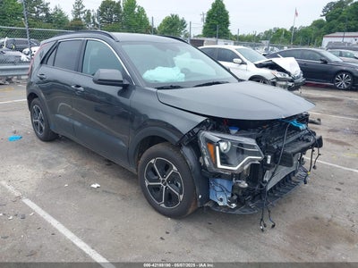 KIA NIRO 2024