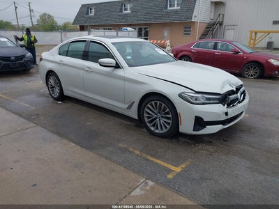 BMW 530I 2021