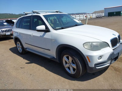BMW X5 2008