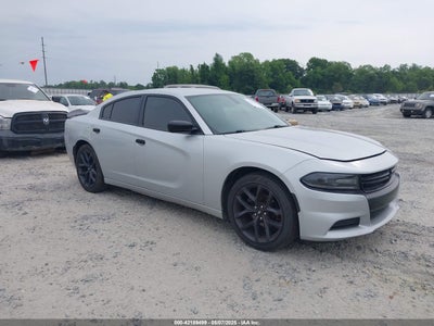 DODGE CHARGER 2019