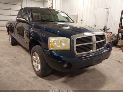 DODGE DAKOTA 2007