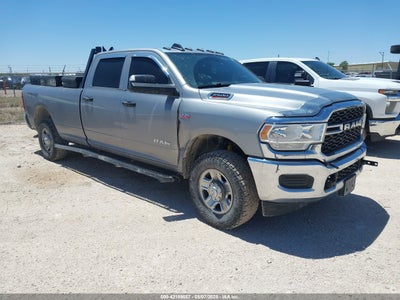 RAM 2500 2022