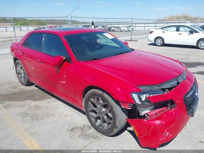 CHRYSLER 300 2015