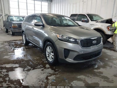 KIA SORENTO 2019